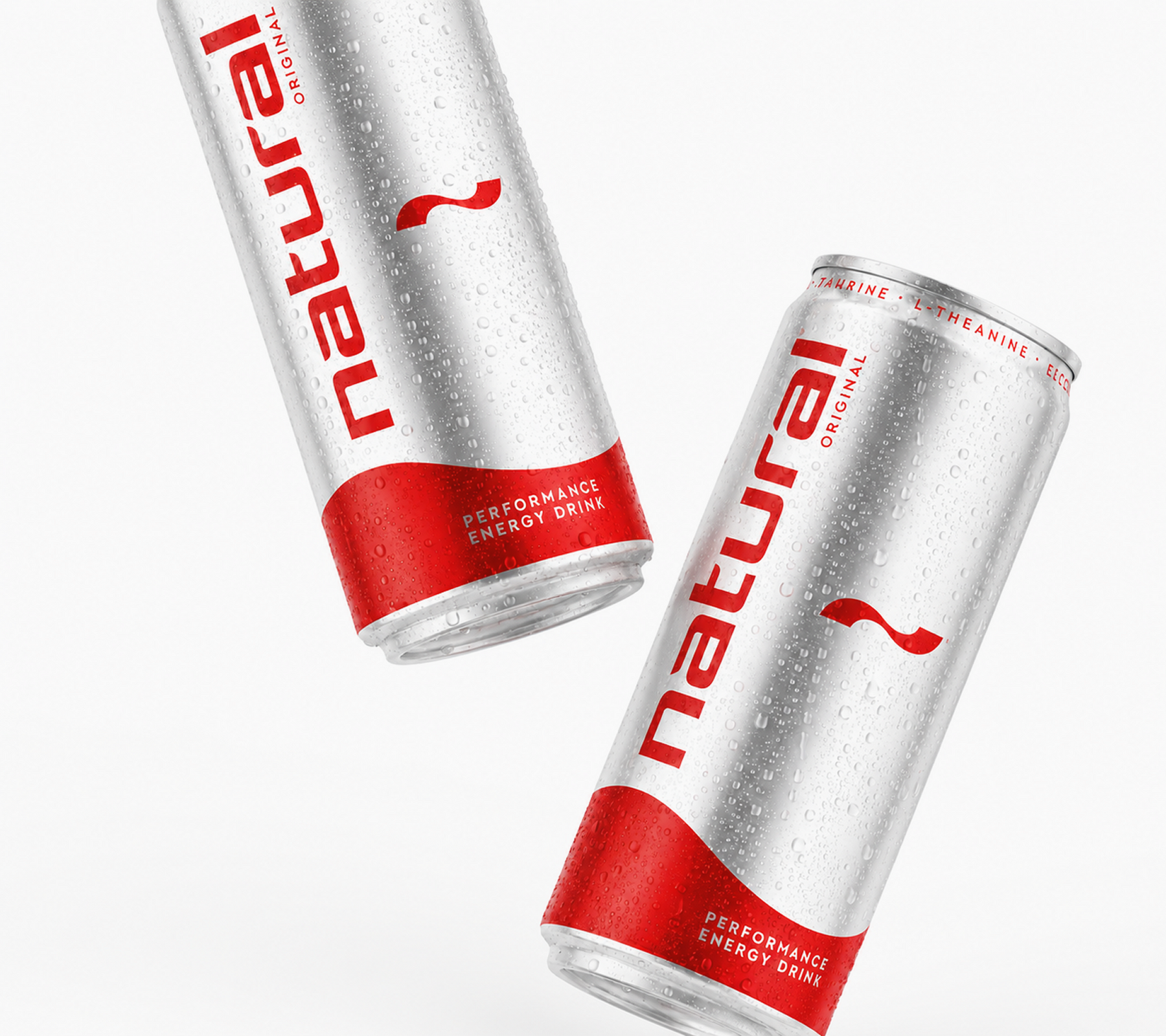 Natural Original — 12 Pack